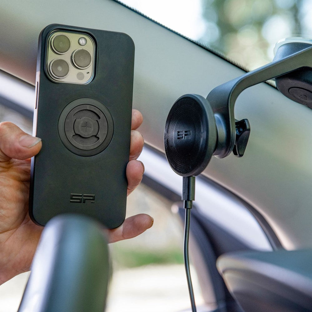 SP Charging Suction Mount SPC+