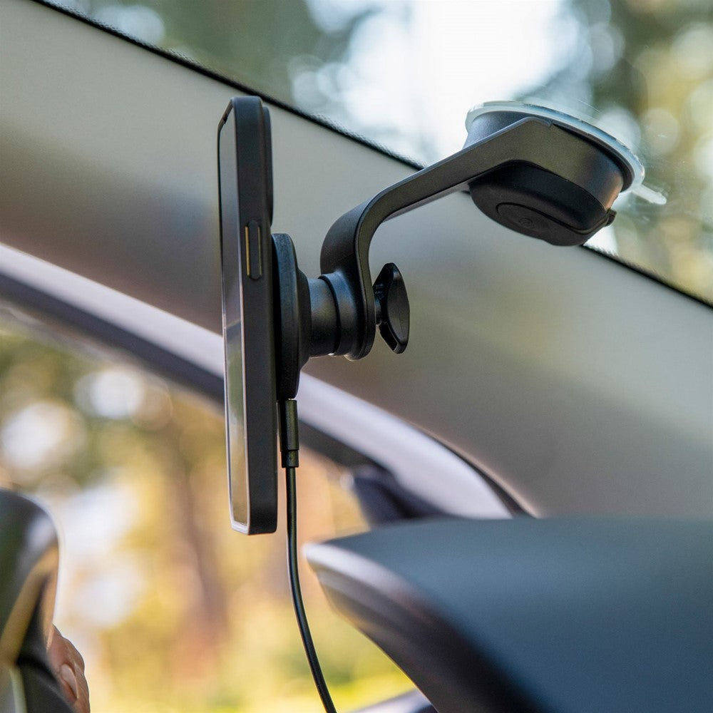 SP Charging Suction Mount SPC+