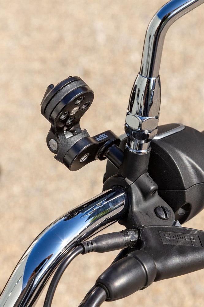 SP Clutch Mount Pro