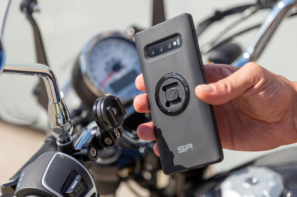 SP Clutch Mount Pro