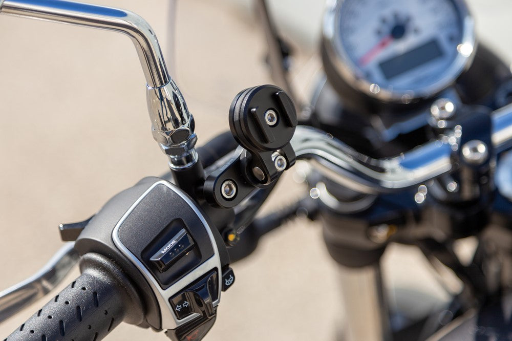 SP Clutch Mount Pro