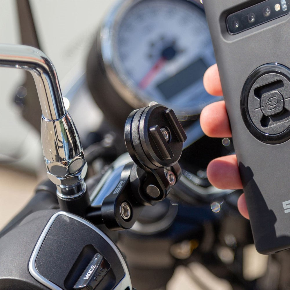 SP Clutch Mount Pro