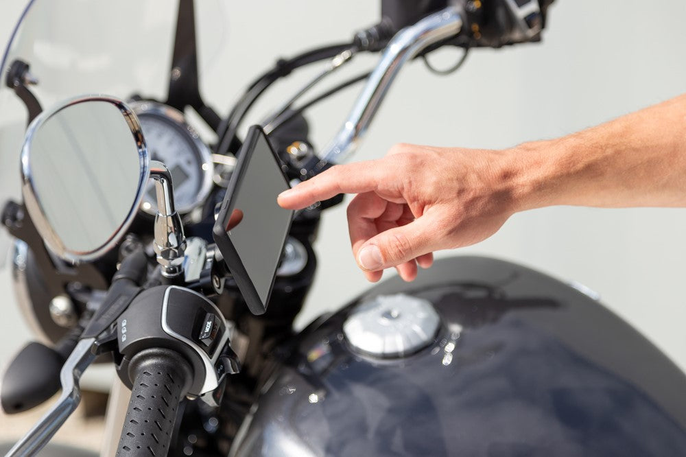 SP Clutch Mount Pro
