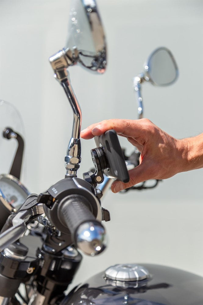 SP Clutch Mount Pro