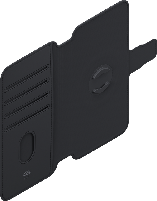 SP Connect Magnetic Flip Cover SPC+