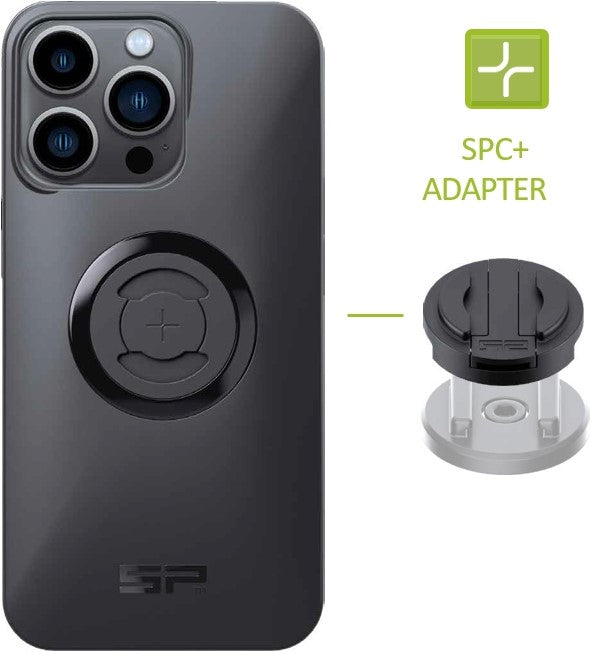 SP Connect Phone Case SPC+