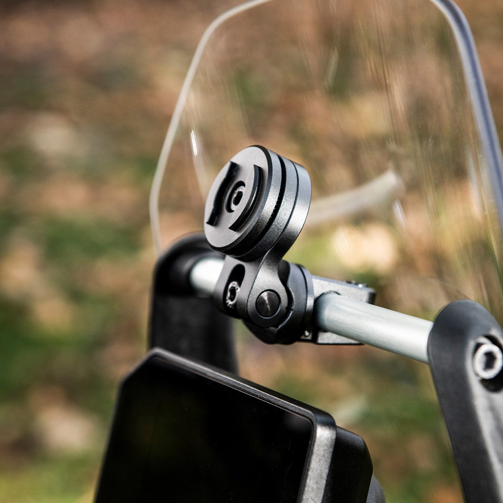SP Crossbar Mount Pro