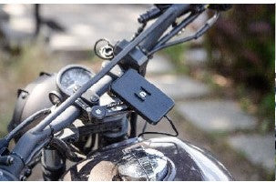 SP Crossbar Mount Pro