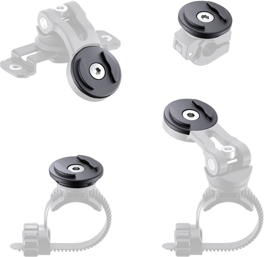 SP Head SPC+ Brake, Micro Bike, Uni Bike, Mirror