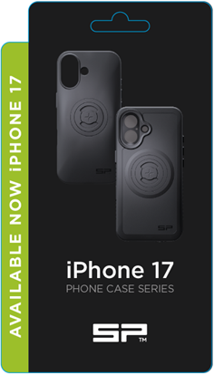 SP iPhone 17 Release P.O.S Pack