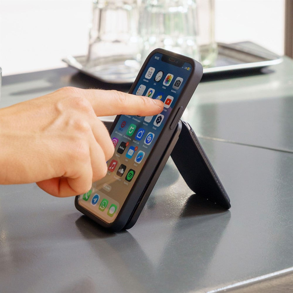 SP Magnetic Card Wallet SPC+