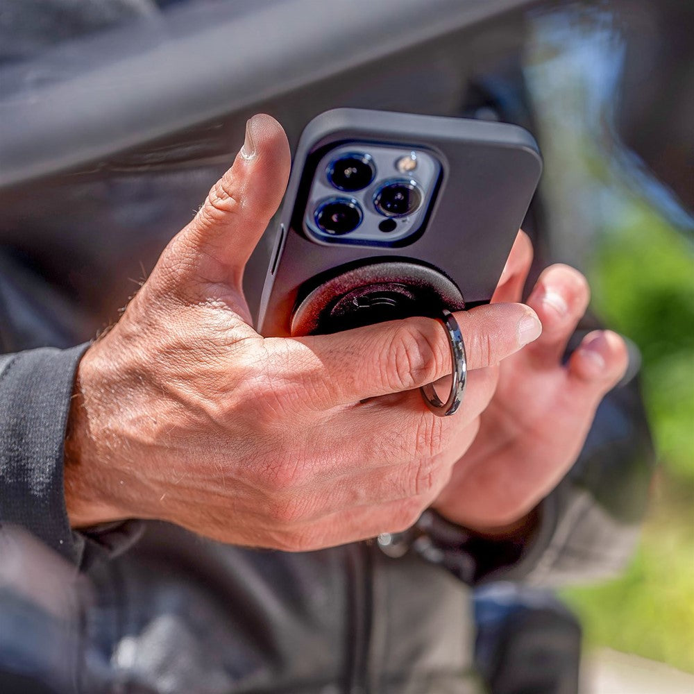 SP Magnetic Ring Mount SPC+