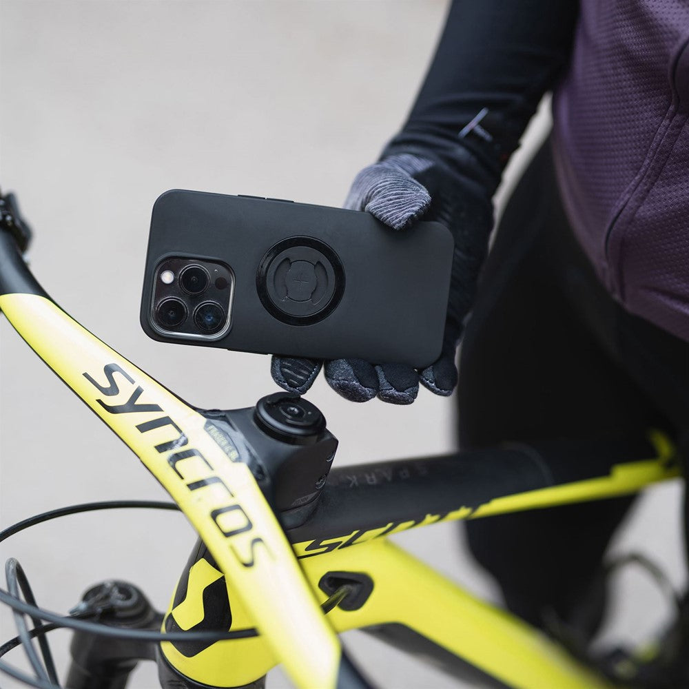 SP Micro Stem Mount SPC+