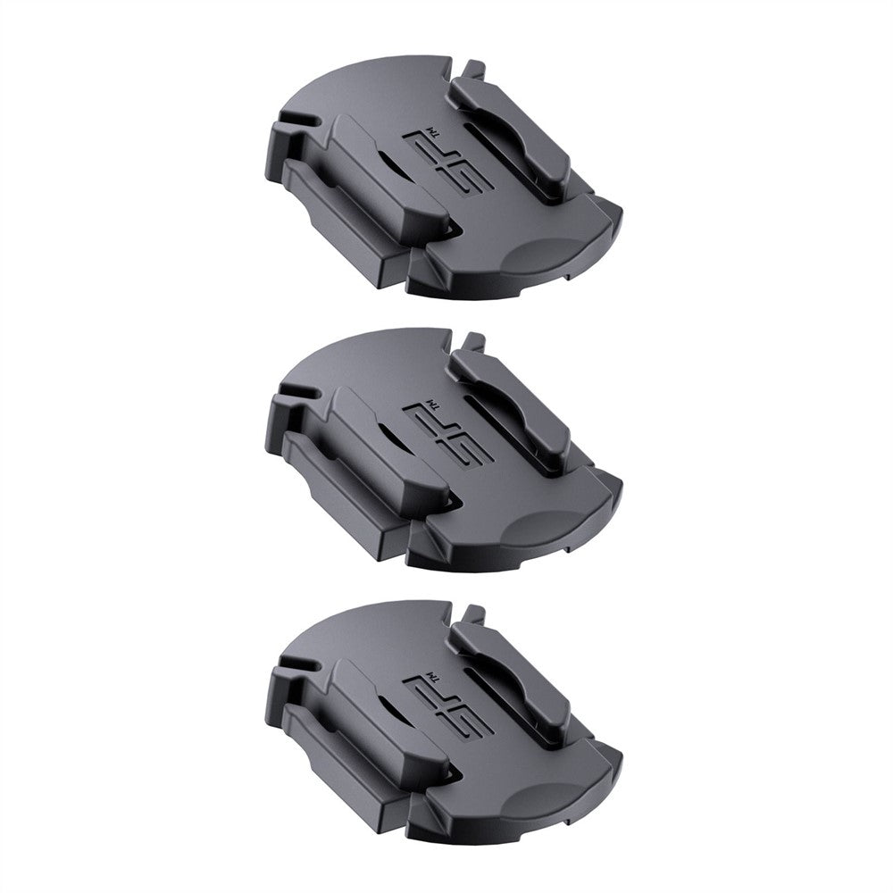 SP MICRORAIL ADAPTER SPC+ (3pcs)