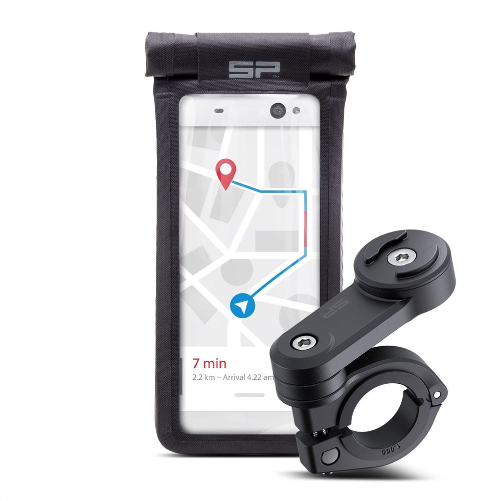 SP Moto Bundle LT Universal Case SPC+
