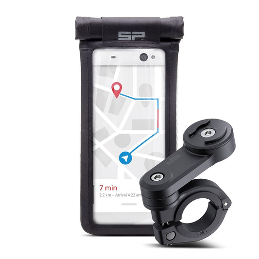 SP Moto Bundle LT Universal Case SPC+