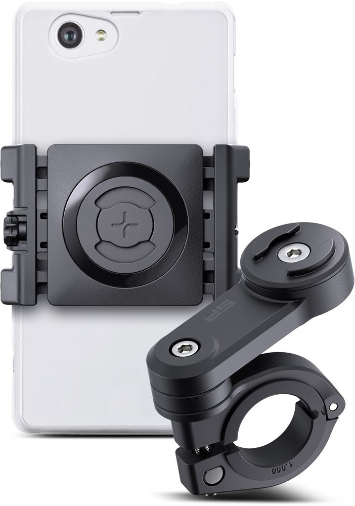 SP Moto Bundle LT Universal Clamp SPC+