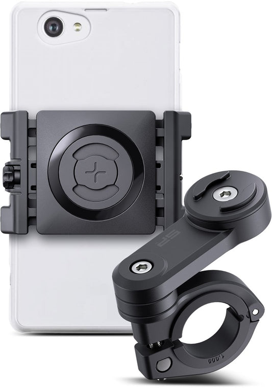 SP Moto Bundle LT Universal Clamp SPC+