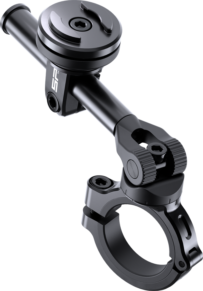 SP Moto Mount 3D 1 1/2'