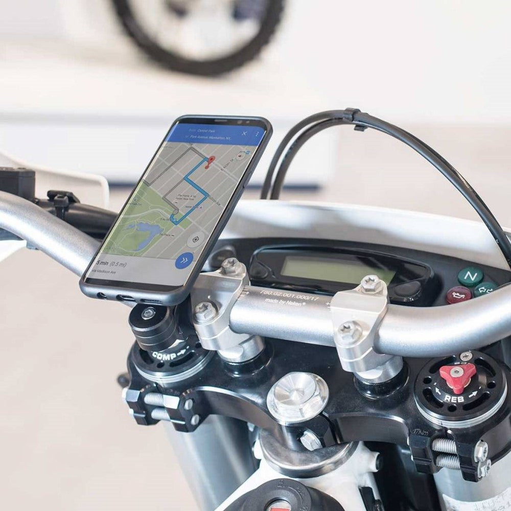 SP Moto Mount 3D