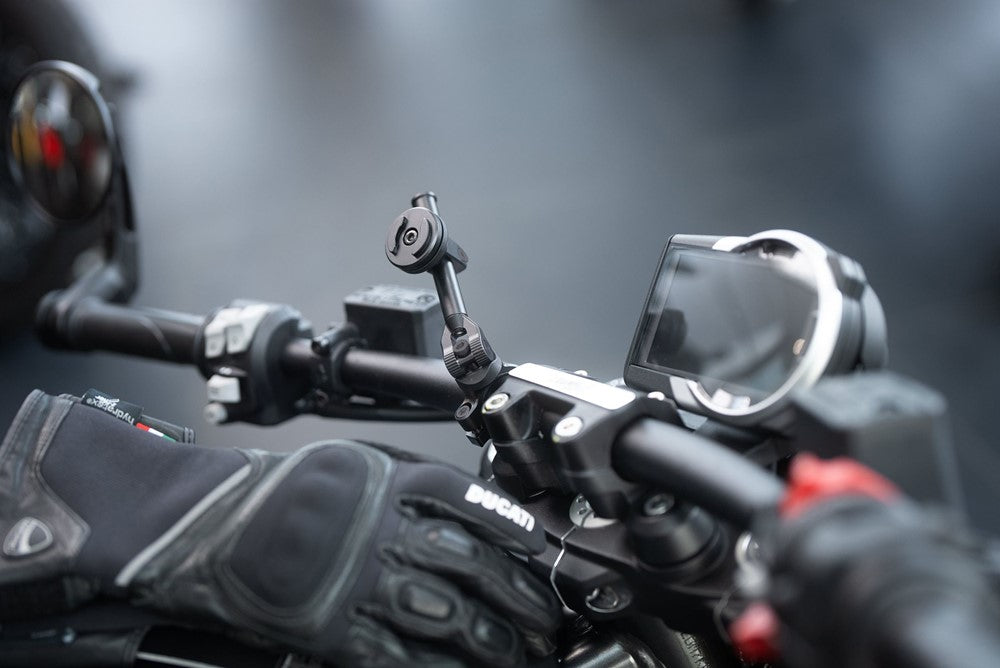 SP Moto Mount 3D