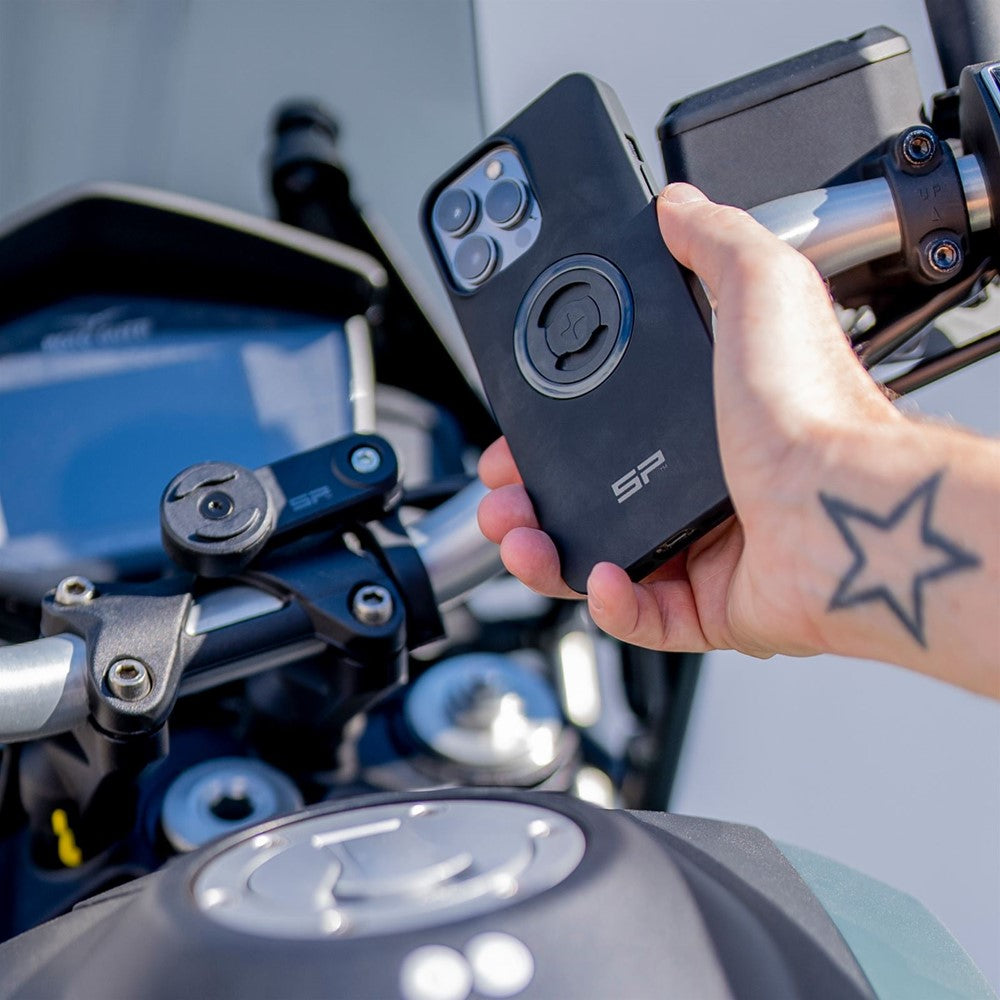 SP Moto Mount LT
