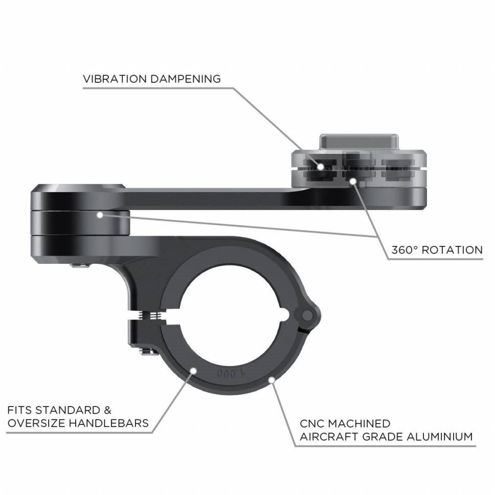 SP Moto Mount Pro
