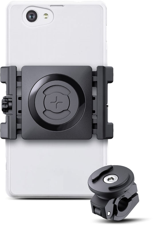 SP Motor Scooter Bundle Universal Clamp SPC+