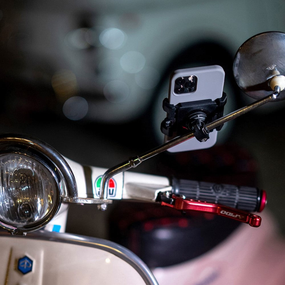 SP Motor Scooter Bundle Universal Clamp SPC+