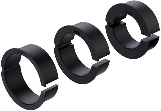 SP Spacer ring set V2 - Moto Mount Pro