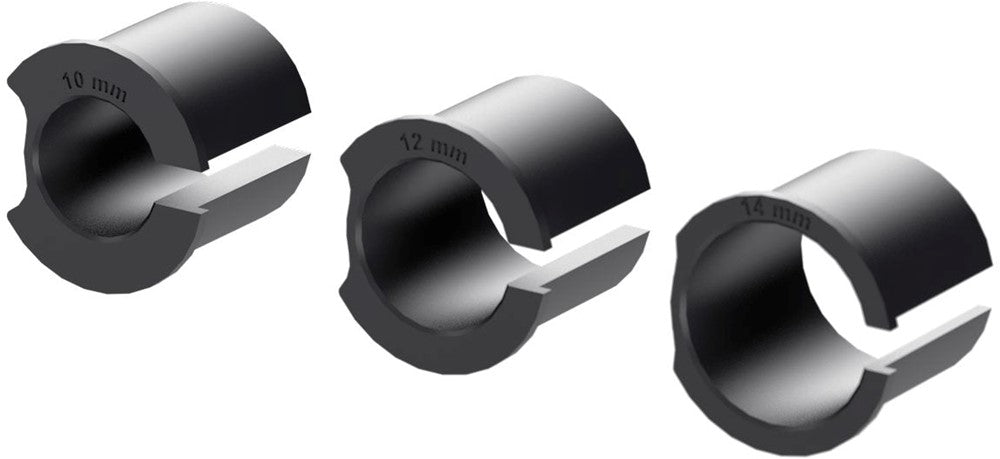 SP Spacer Rings - Mirror Mount Pro