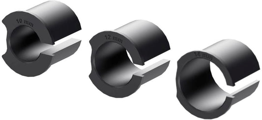 SP Spacer Rings - Mirror Mount Pro