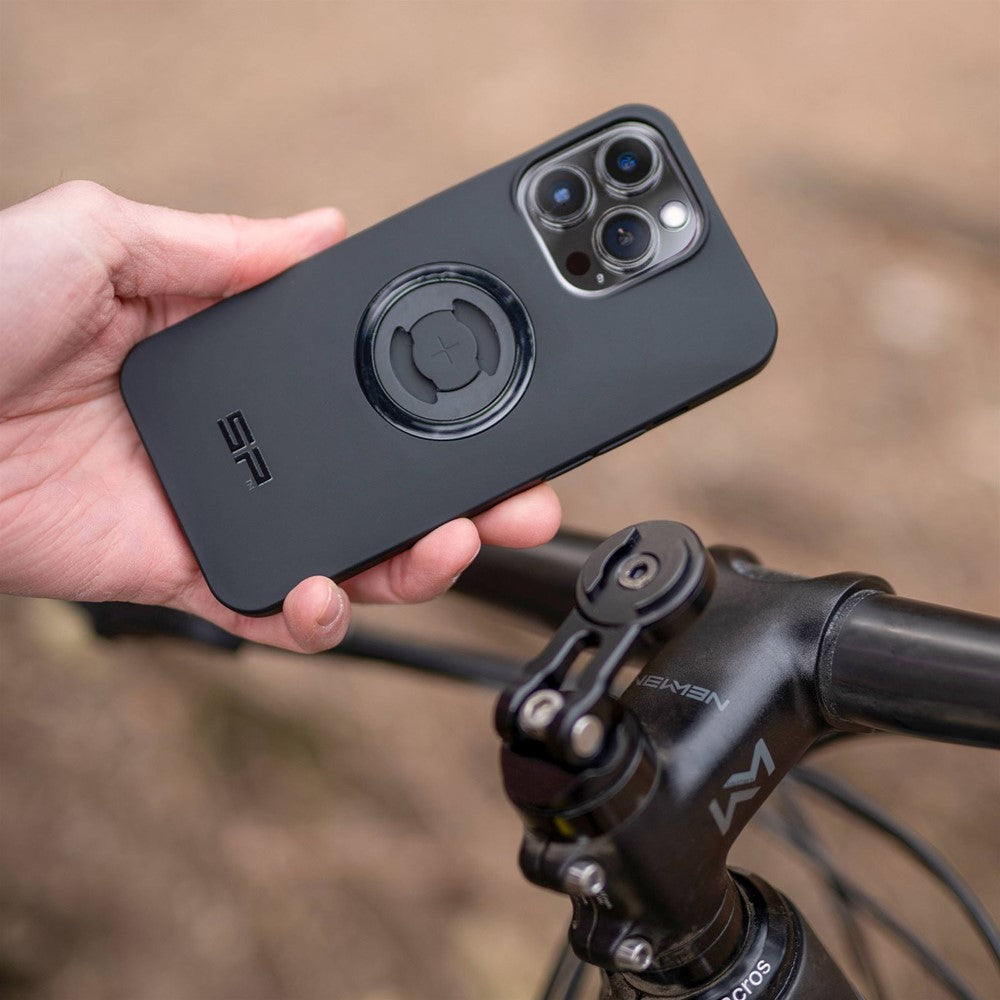 SP Stem Mount Pro (bike)