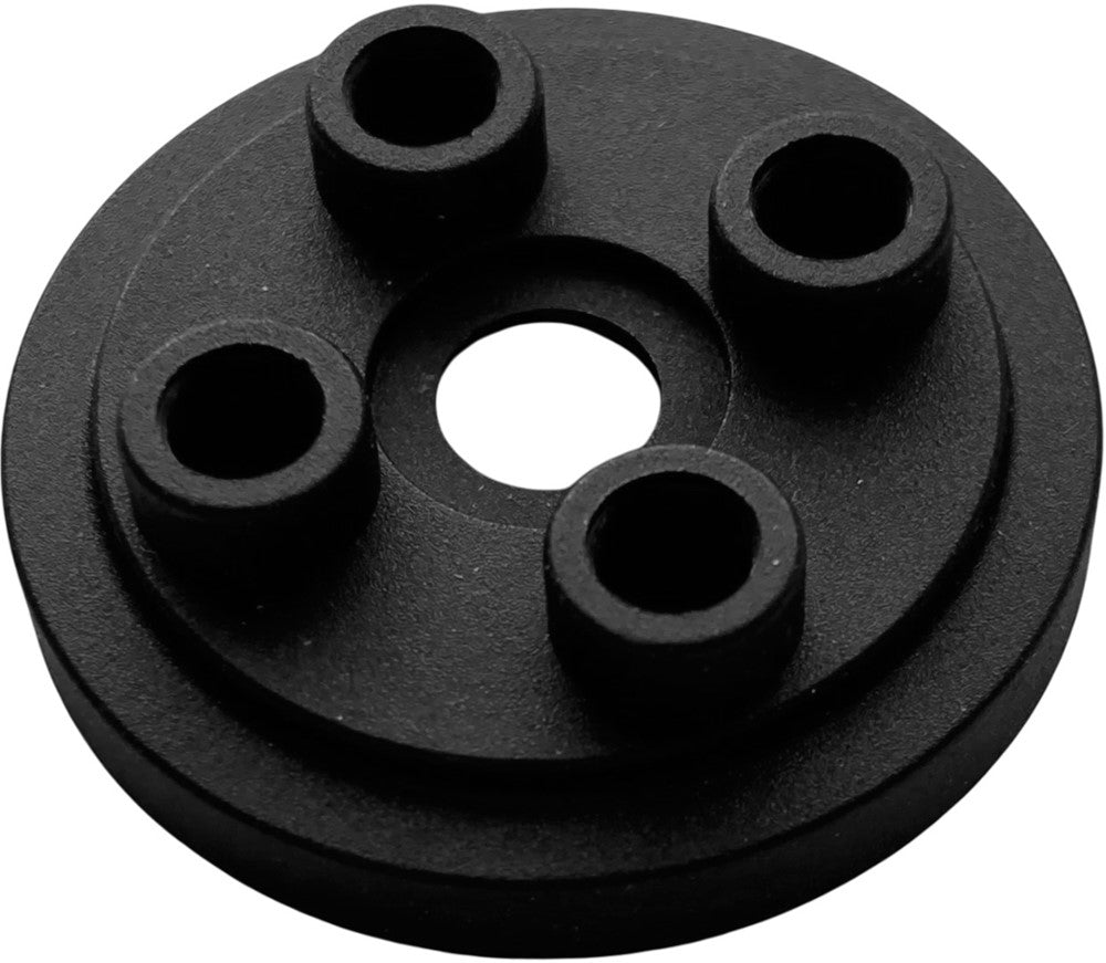 SP TOOTHED RING MOTO MOUNT