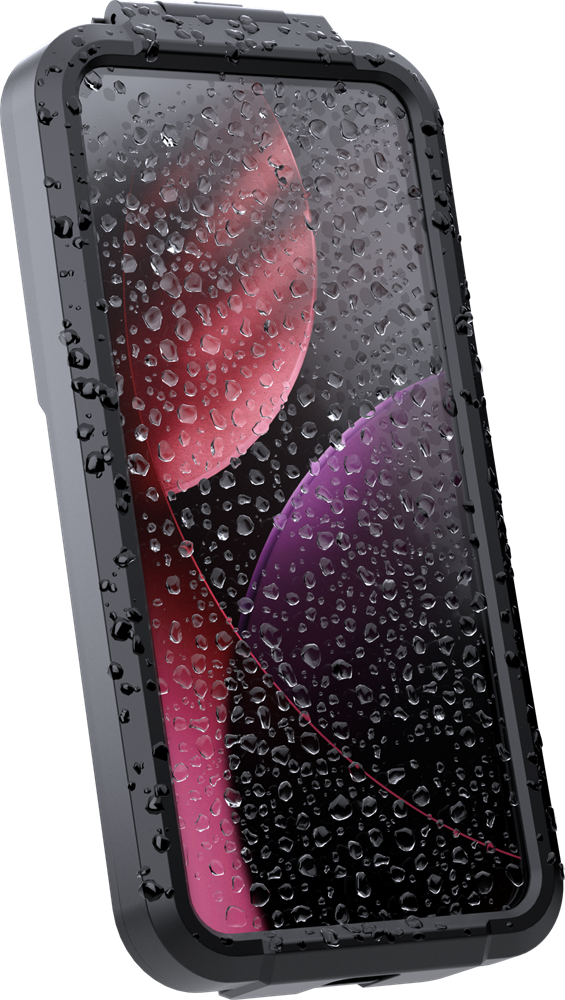 SP Universal Phone Case LT Hardcover
