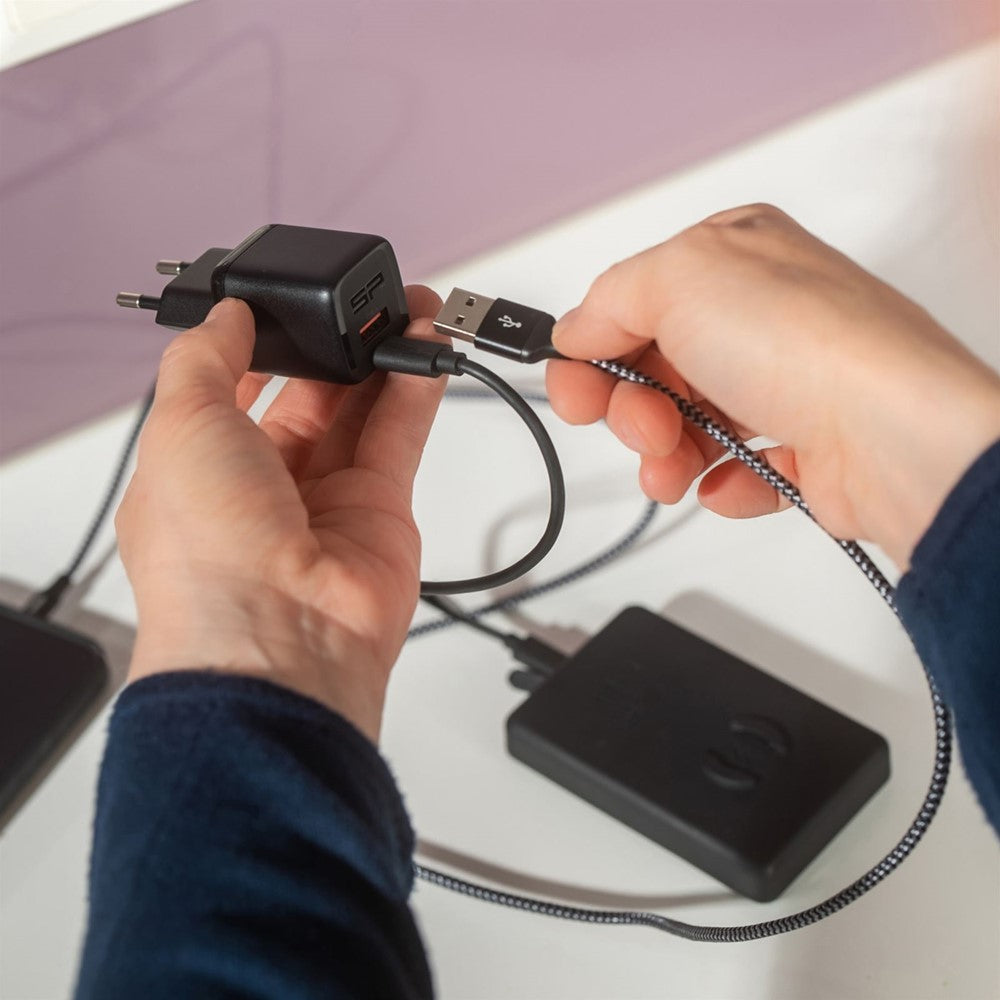 SP Wallcharger 30W EU