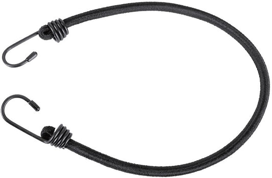 Spinhaak zwart 60cm