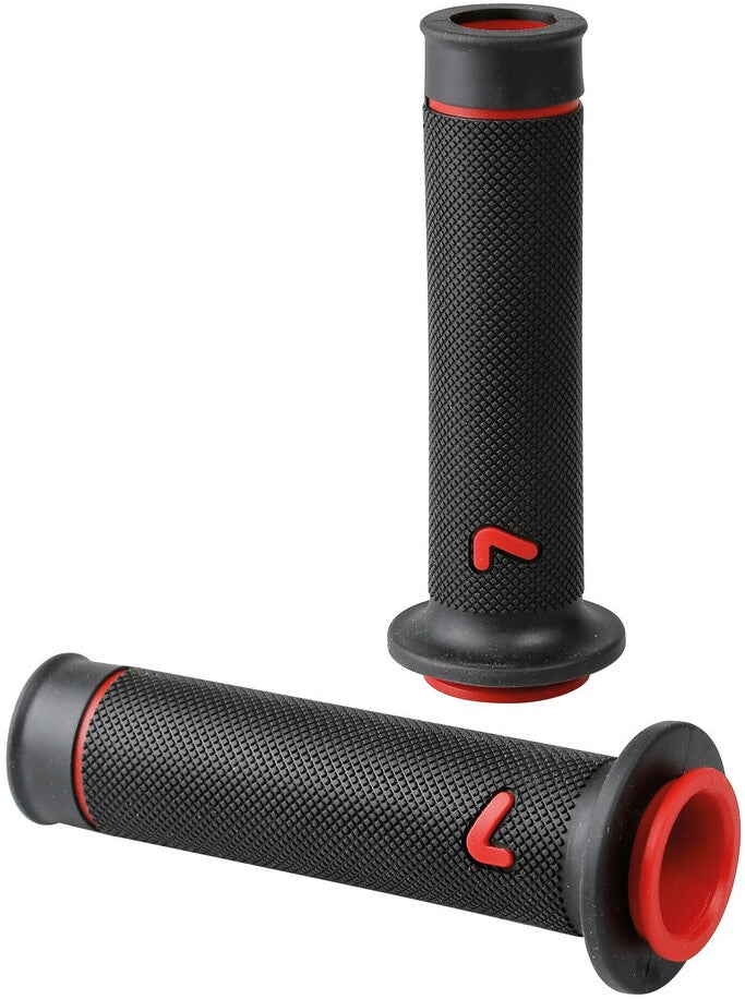 Sport-Grip universal grips - Red