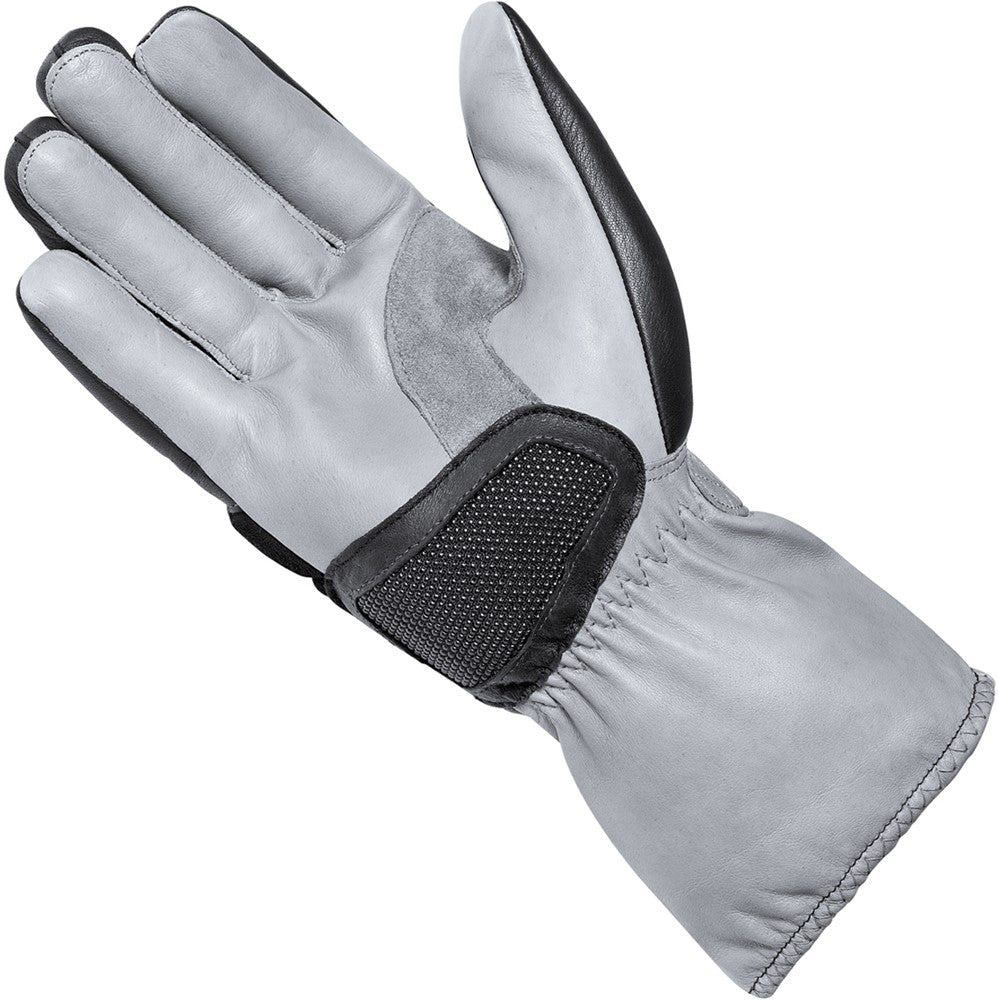 STEVE CLASSIC TOURINGGLOVES BLACK