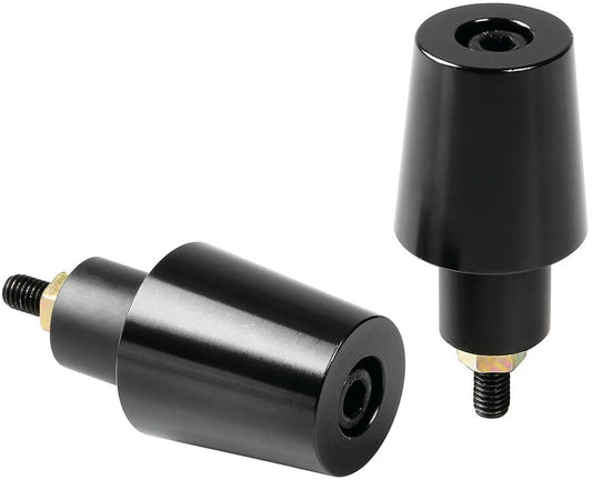 SU-2 Universal bar ends - Black