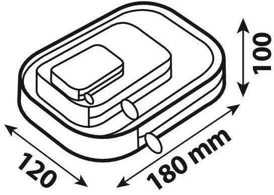 T-Maxter leg-pack