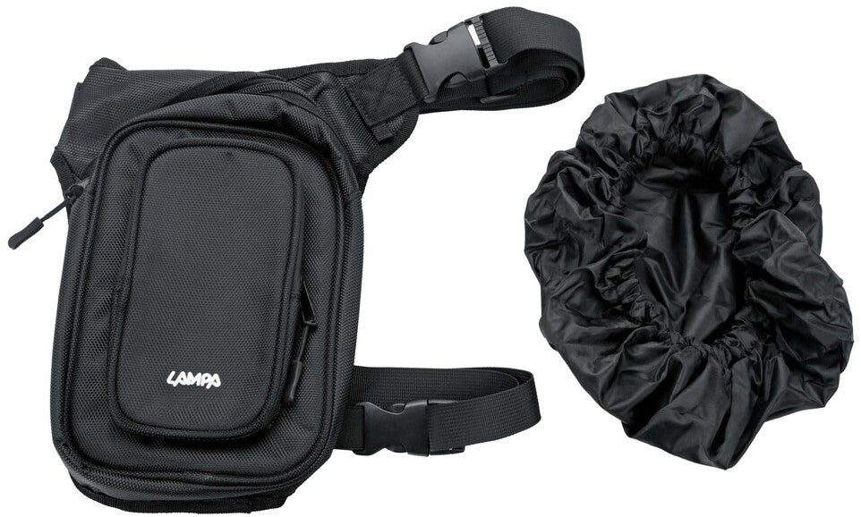 T-VOYAGER LEG-PACK LEG BAG