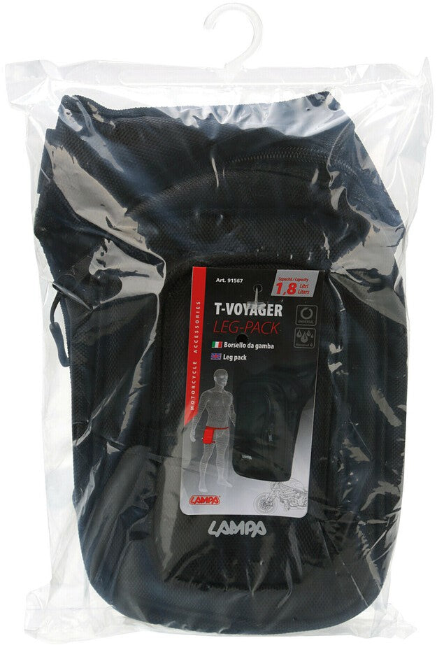 T-VOYAGER LEG-PACK LEG BAG
