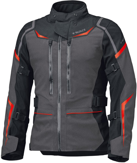 Tavino Top Adventure Jacket
