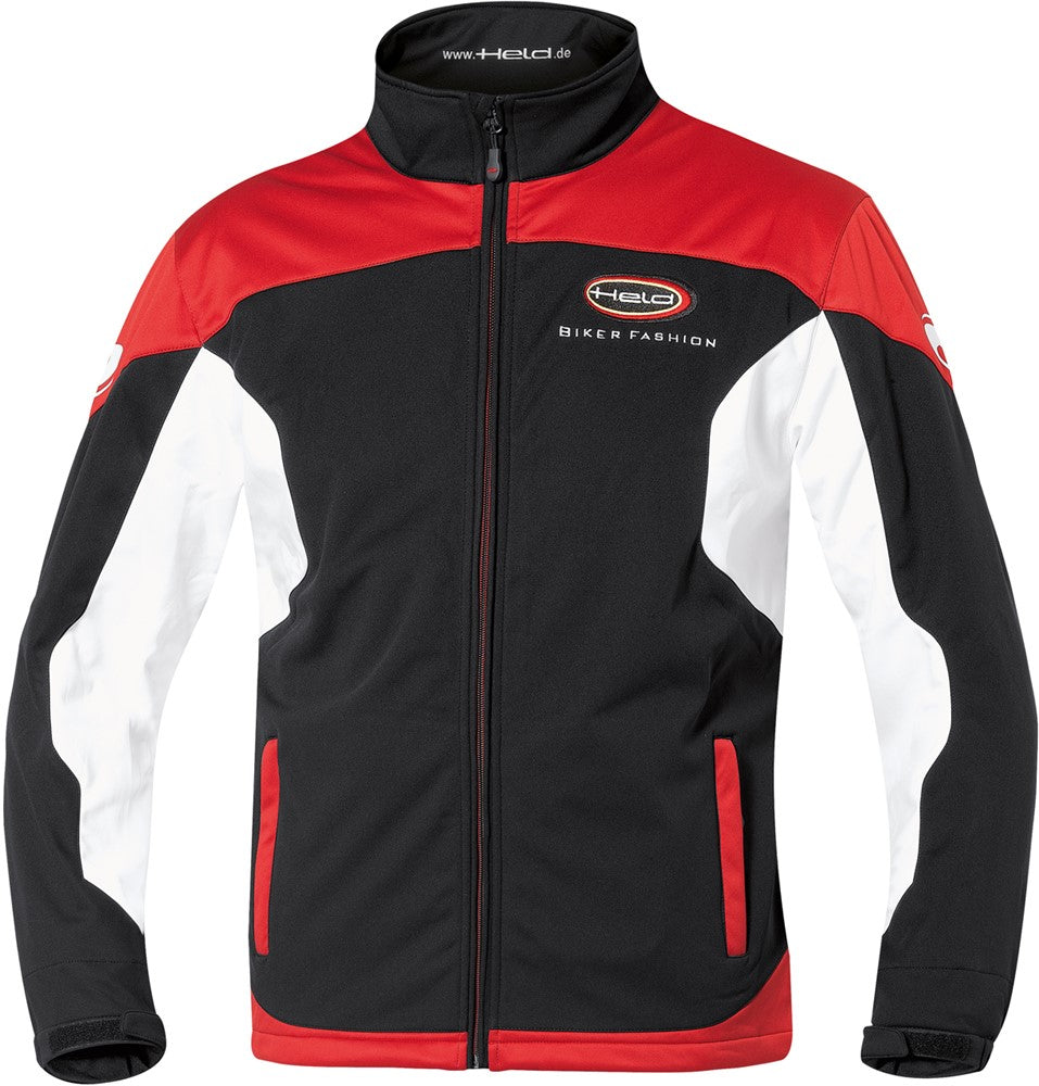 TEAMJACKET Softshell FABRIC 4 XL