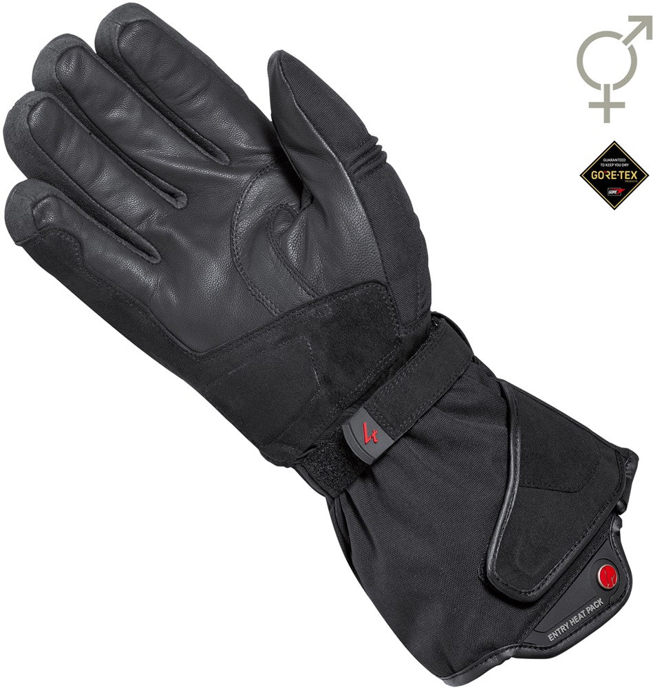TONALE GORE-TEX® GLOVES BLACK