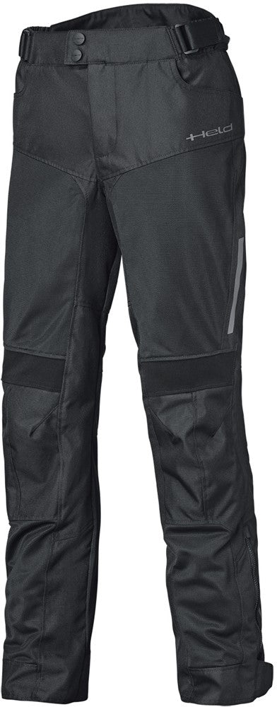 Tropic 4 Base sporty mesh pants (Dames)