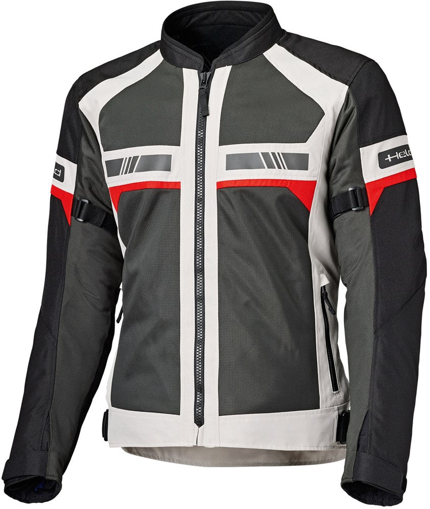 Tropic 4 Top sporty mesh jacket (Heren)