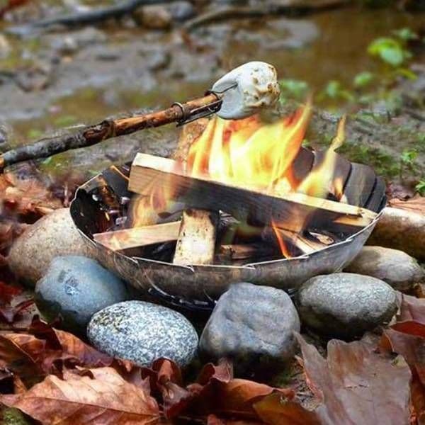 Uco FireBowl