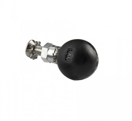 UNPKD RAM CYCLE HANDLEBAR BALL